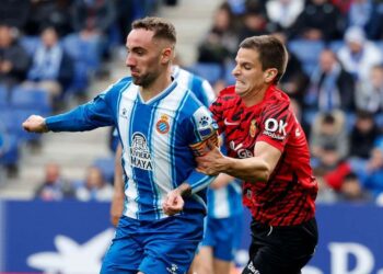 sergi darder braithwaite mejores laliga mundial inteligencia artificial olocip