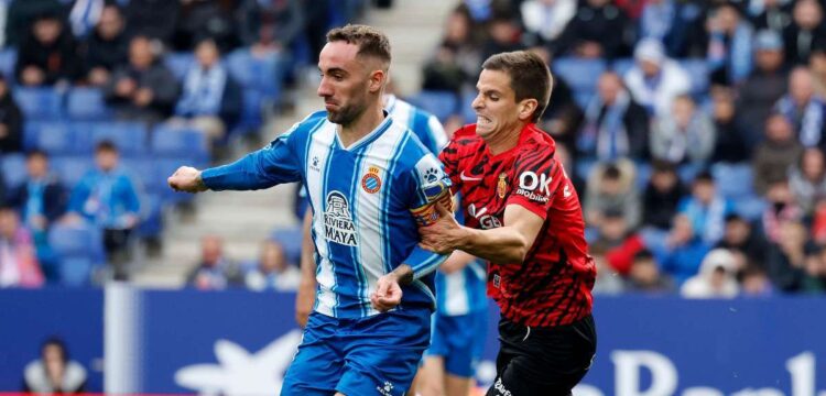 sergi darder braithwaite mejores laliga mundial inteligencia artificial olocip