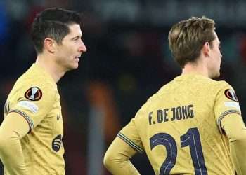 barça fuera europa caso negreira