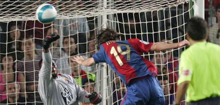 barçagate robos espanyol derbis fc barcelona negreira