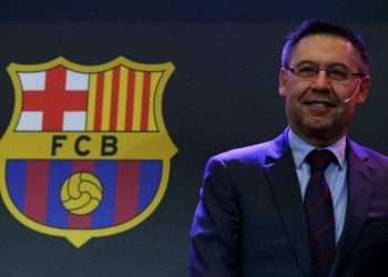 Barcelona Bartomeu