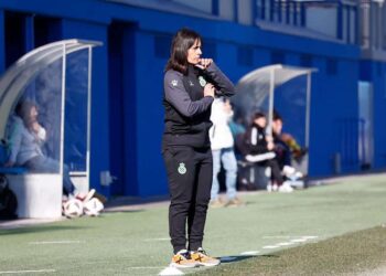 Carol Miranda Espanyol Femenino