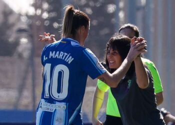 espanyol femenino athletic club b primera rfef femenina 2022 23