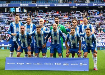 RCDE Stadium Espanyol
