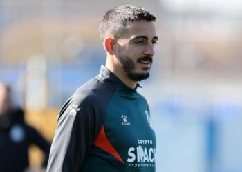 joselu mato titular real valladolid