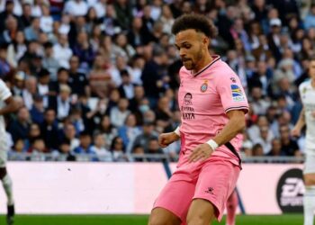 martin braithwaite convocado dinamarca paron selecciones