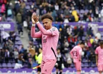 martin braithwaite goles laliga santander 2022 23