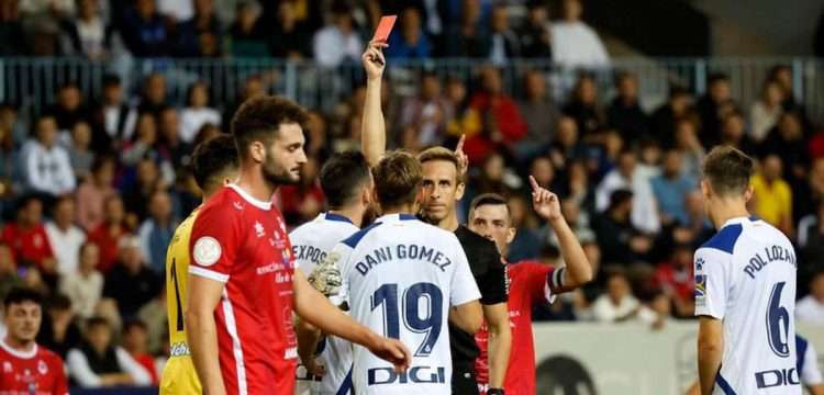 pizarro gomez real valladolid espanyol jose zorrilla laliga santander 2022 23