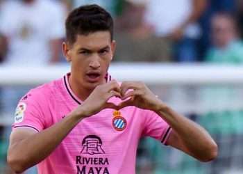 cesar montes gol inolvidable ayuda equipo