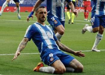 espanyol getafe cf laliga santander 2022 23