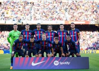 espanyol barça derbi laliga santander 2022 23