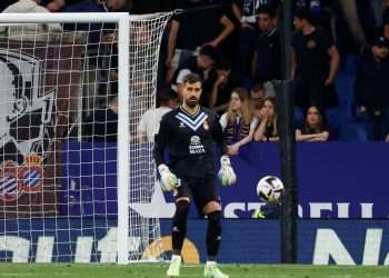 fernando pacheco goles en contra espanyol