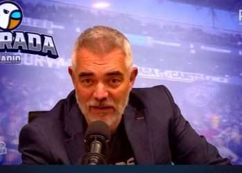 francesc via la grada radio sevilla fc espanyol