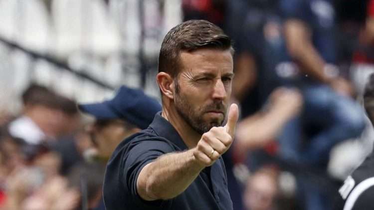 luis garcia espanyol atletico de madrid alineaciones