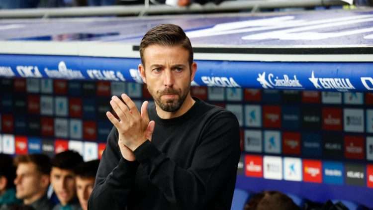 luis garcia espanyol barça