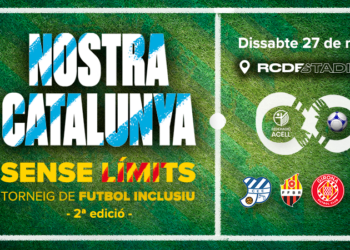 nostra catalunya sense limits