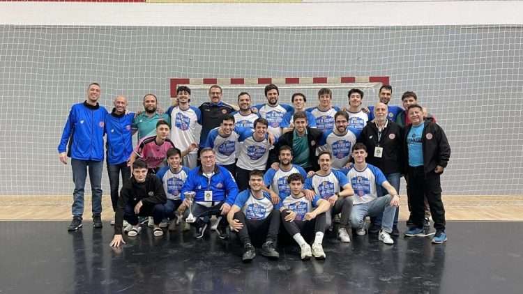 sd espanyol balonmano masculino