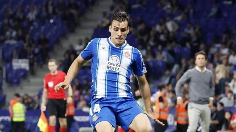 brian olivan comunicado descenso espanyol