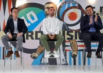 Joan M. Bascu DiarioAS