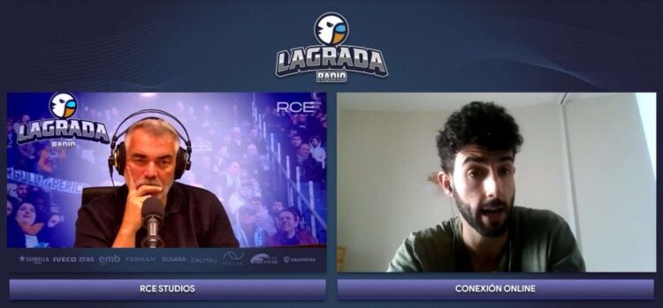 Espanyol cedidos real madrid castilla la grada