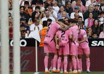 espanyol goles local visitante