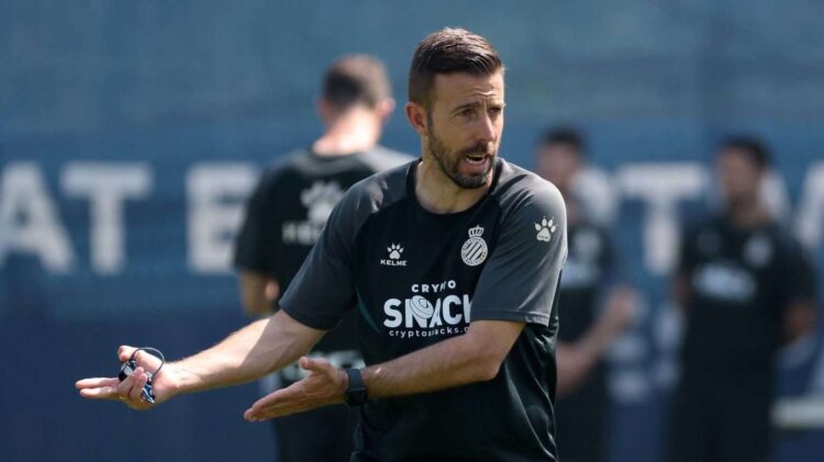 espanyol pretemporada 2023 24