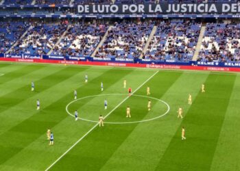 Foto: Iván Molero (AS)