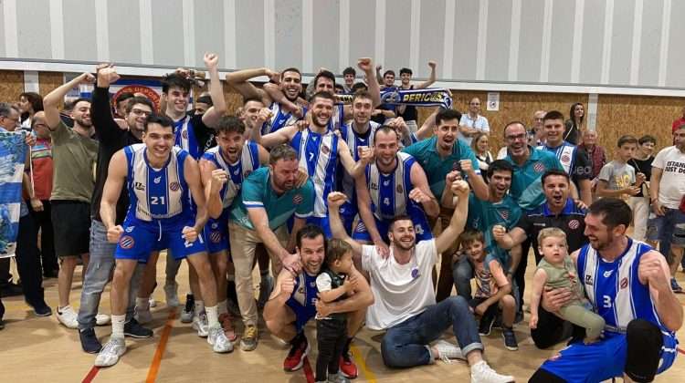 sd espanyol liga eba