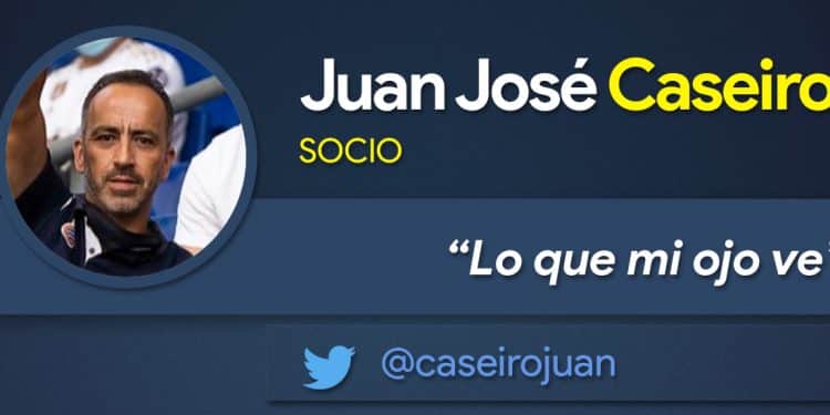 Juan Jose Caseiro