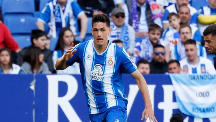 cesar montes club america