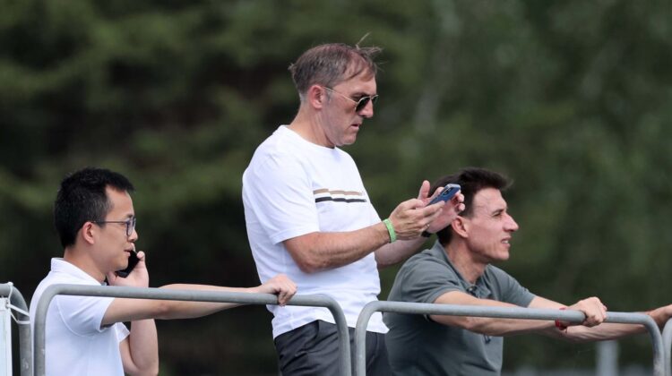 fran garagarza futbol base espanyol