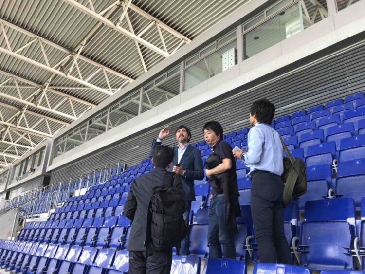 josep toldra despedido espanyol