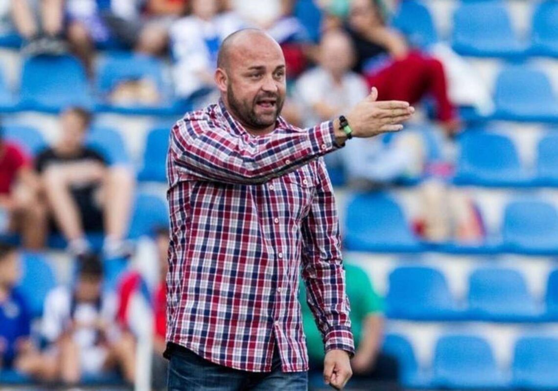 OFICIAL | Manolo González, nuevo entrenador del RCD Espanyol