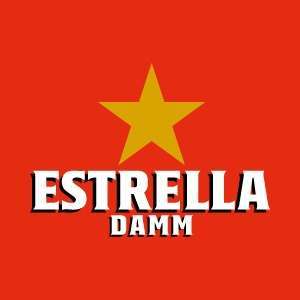 Estrella Damm 1