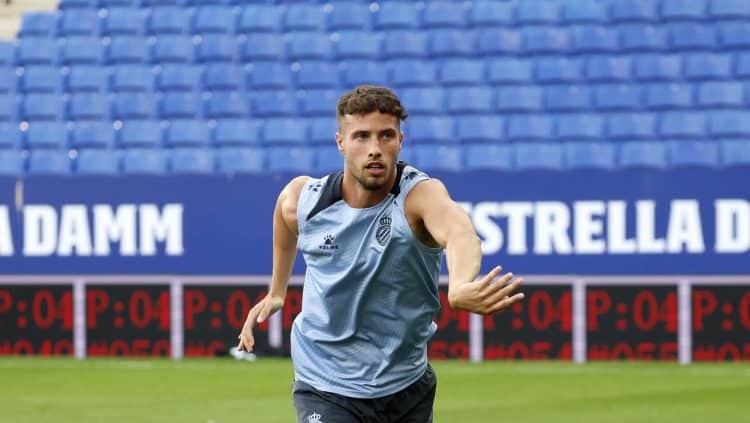 javi puado espanyol racing convocatoria