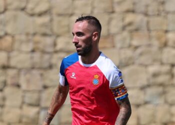 sergi darder albacete espanyol laliga hypermotion