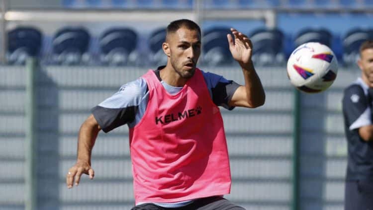 victor ruiz cd tenerife espanyol convocatoria