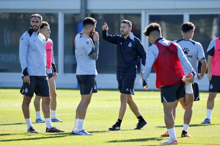 24/10/23 RCD ESPANYOL
FOTO CARLOS MIRA