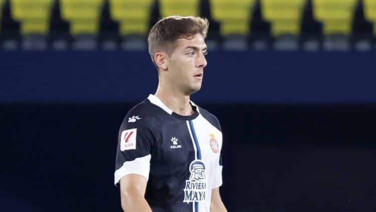 jose gragera sporting gijon espanyol