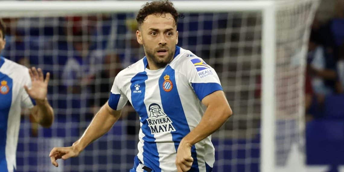 Albania anuncia que ha liberado a Keidi Bare para que pueda jugar este