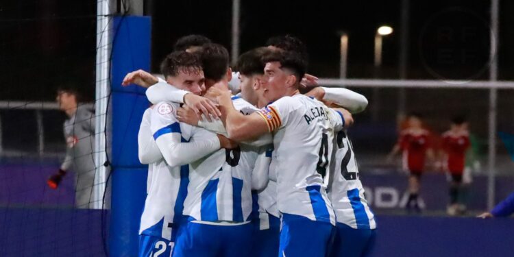 Análisis: El Espanyol B Sale Del Descenso