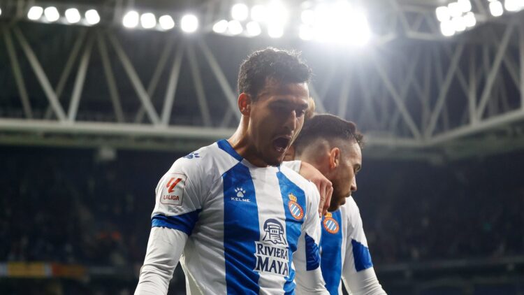 omar el hilali espanyol contrato