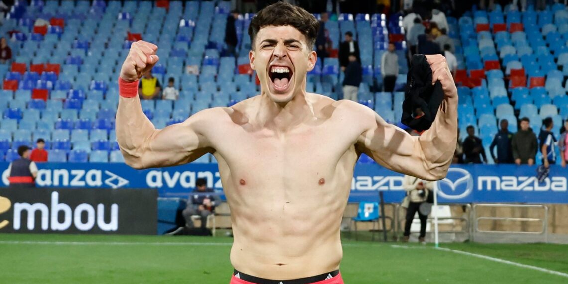 ¡Álvaro Aguado ha sido padre! Una nueva perica ha nacido