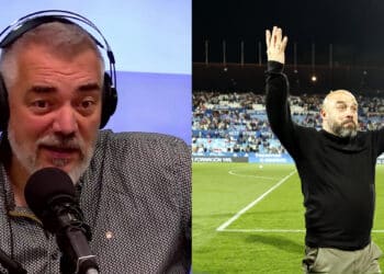 manolo gonzalez espanyol estreno grada radio