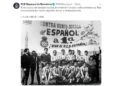espanyol arbitrajes reaccion twitter
