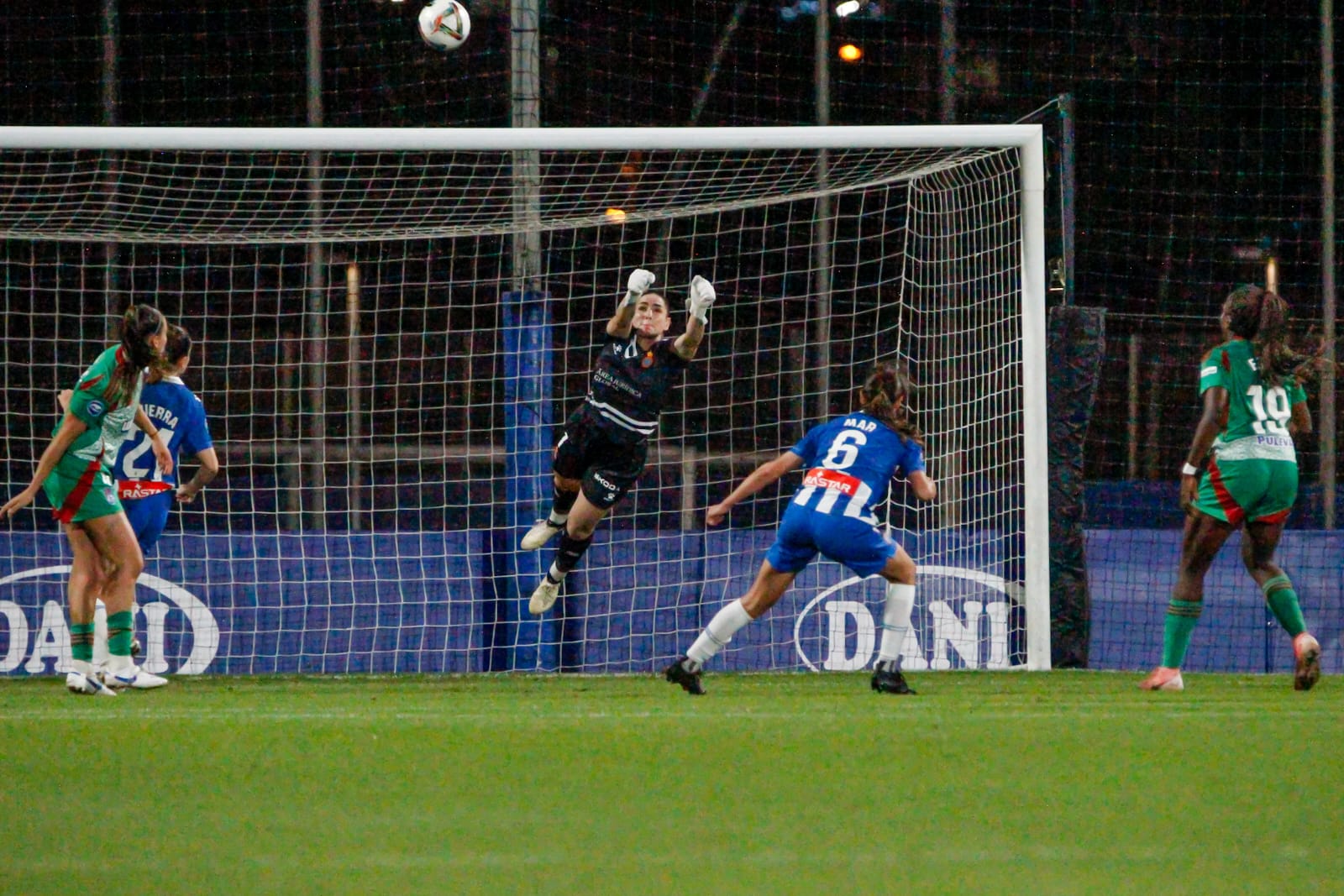 Espanyol Femenino