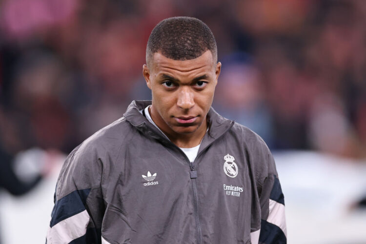 Kylian Mbappé: “Hubiera renunciado al sueño del Real Madrid por mi hermano”