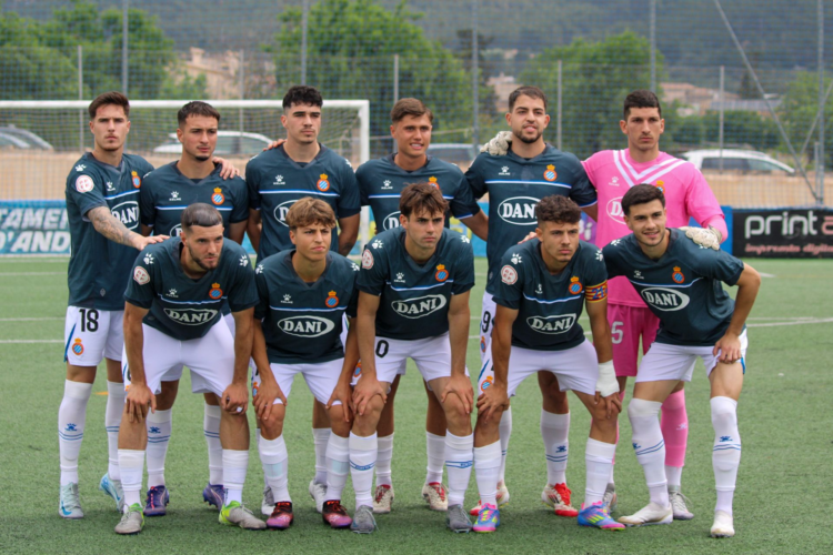 Espanyol filial B