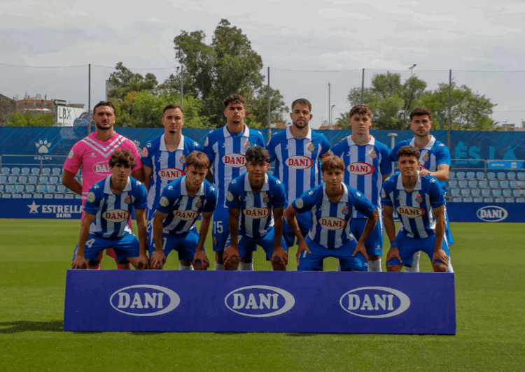 espanyol B