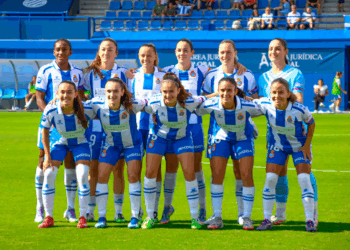 Espanyol Femenino